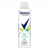 REXONA DEO 150ml