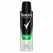 REXONA DEO 150ml MEN