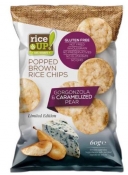 RICE UP RIZS CHIPS
