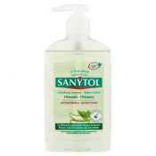 SANYTOL FOLY.SZAPPAN