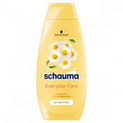 SCHAUMA SAMPON 400ml