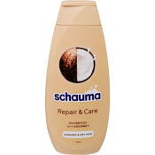 SCHAUMA SAMPON 400ml