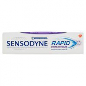 SENSODYNE FOGKRÉM 75ml