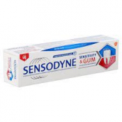 SENSODYNE FOGKRÉM 75ml.
