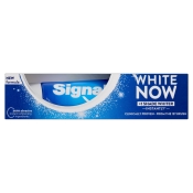 SIGNAL FOGKR. WHITE NOW