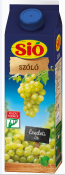 SIÓ .SZŐLŐ ITAL.