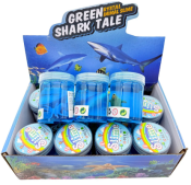 SLIME TENGERI ÁLL. FIG.