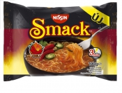 NISSIN SMACK LEVES