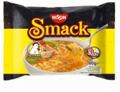 NISSIN SMACK LEVES