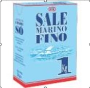 SÓ TENGERI SALE MARINO