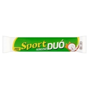 SPORT Szelet Duó Kókusz