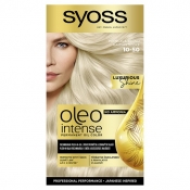 SYOSS COLOR OLEO 10-50
