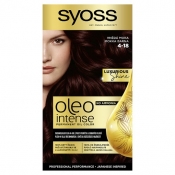 SYOSS COLOR OLEO 4-18