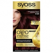 SYOSS COLOR OLEO 4-23