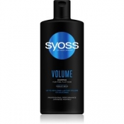 SYOSS SAMPON 440ml