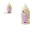 SYRENE BABA FÜRDETŐGÉL