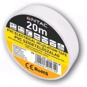 SZIGETELŐSZALAG ENTAC