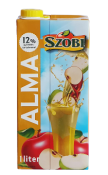 SZOBI. ALMAITAL