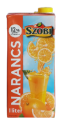 SZOBI.NARANCSITAL