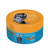 TAFT HAJFORMÁZÓ WAX