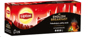 TEA LIPTON ENG.BREAKF.