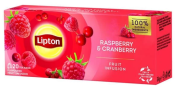 TEA LIPTON MÁLNA-ÁFONYA