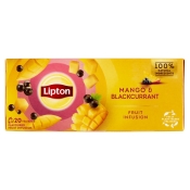 TEA LIPTON MANGÓ-RIBIZ
