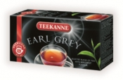 TEA TEEKANNE BLACK