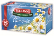 TEA TEEKANNE NAT.H.TEA