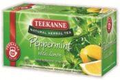 TEA TEEKANNE NAT.H.TEA