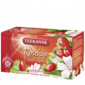 TEA TEEKANNE NAT.H.TEA