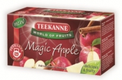 TEA TEEKANNE W.OF FRUIT