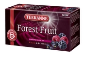 TEA TEEKANNE W.OF FRUIT