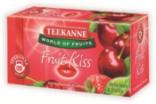 TEA TEEKANNE W.OF FRUIT