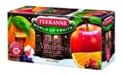TEA TEEKANNE W.OF FRUIT