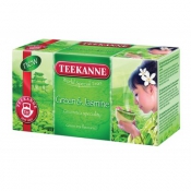TEA TEEKANNE W.SPEC.TEA