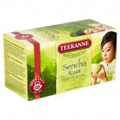 TEA TEEKANNE W.SPEC.TEA