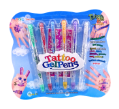 TOLL TETOVÁLÓ SZETT