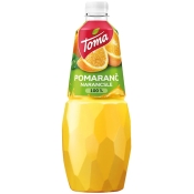 TOMA NARANCS 50 %