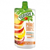 TOPJOY PÜRÉ 100% 120g