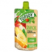 TOPJOY SNACK 100g
