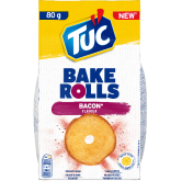 TUC BAKE ROLLS