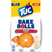 TUC BAKE ROLLS