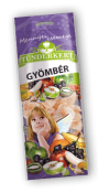 TÜNDÉRK. GYÖMBÉR