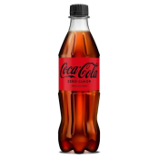 ÜD, COCA-COLA DRS