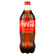 ÜD, COCA-COLA DRS