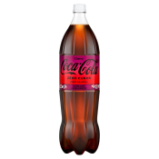 ÜD, COCA-COLA DRS