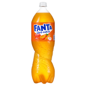ÜD, FANTA-NARANCS DRS
