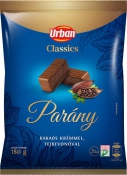 URBÁN CLASSICS PARÁNY