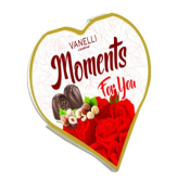 VANELLI MOMENTS MILKY